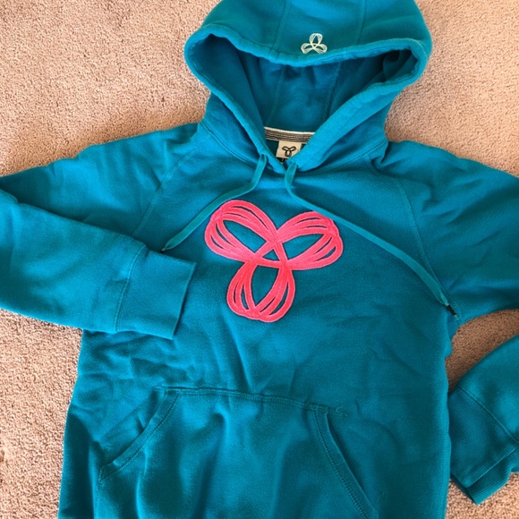 TNA Hoodie - Picture 3 of 3